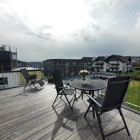 Apartament Winterberg Penthouse 21125 Zewnętrze zdjęcie
