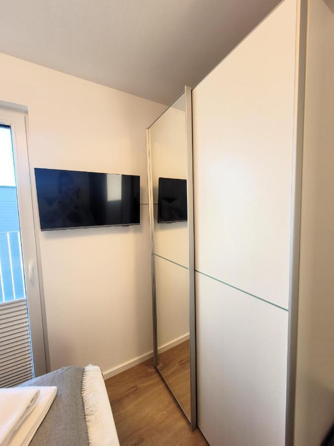 Apartament Winterberg Penthouse 21125 Zewnętrze zdjęcie