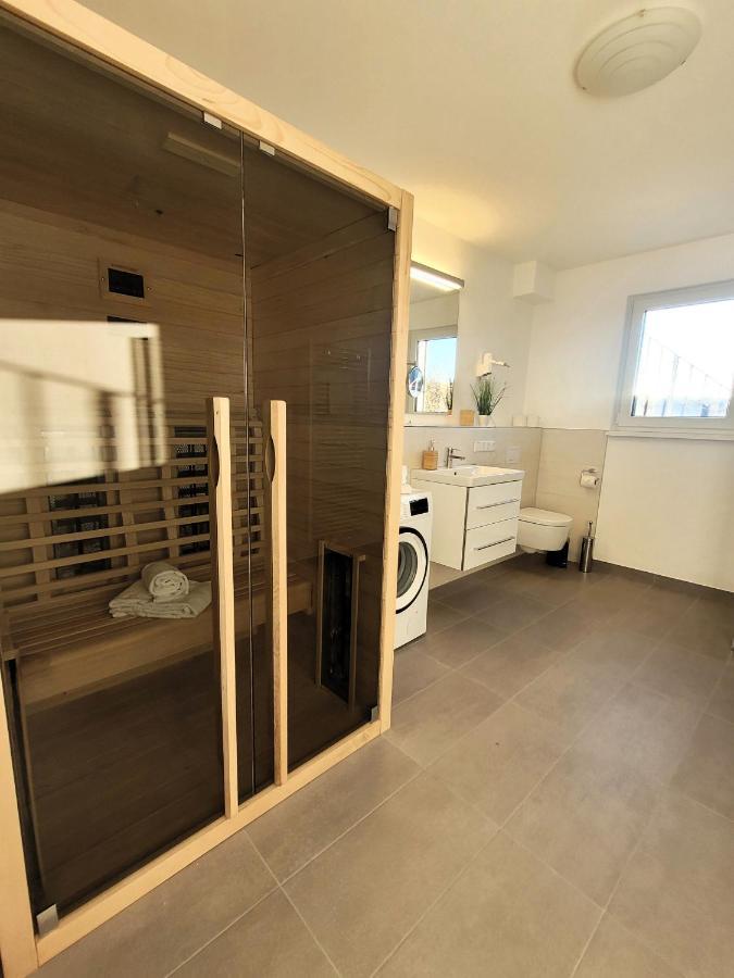 Apartament Winterberg Penthouse 21125 Zewnętrze zdjęcie