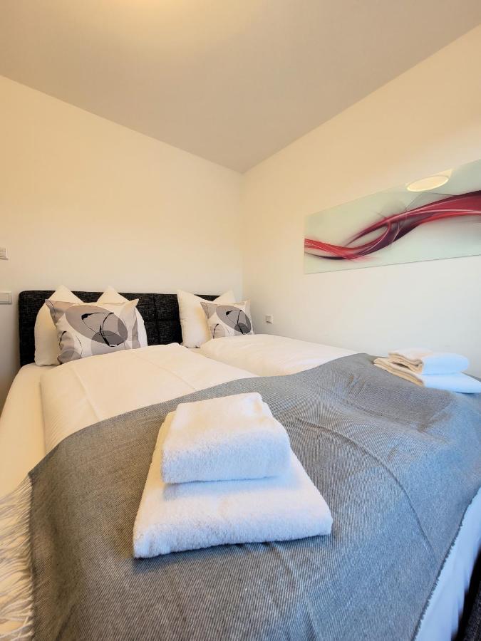 Apartament Winterberg Penthouse 21125 Zewnętrze zdjęcie