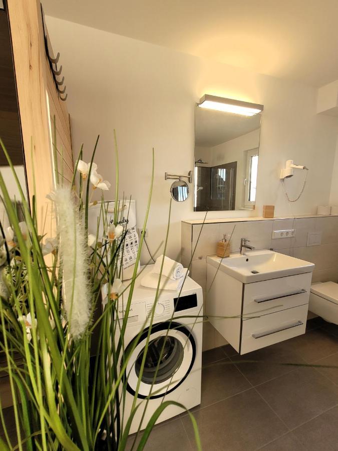 Apartament Winterberg Penthouse 21125 Zewnętrze zdjęcie