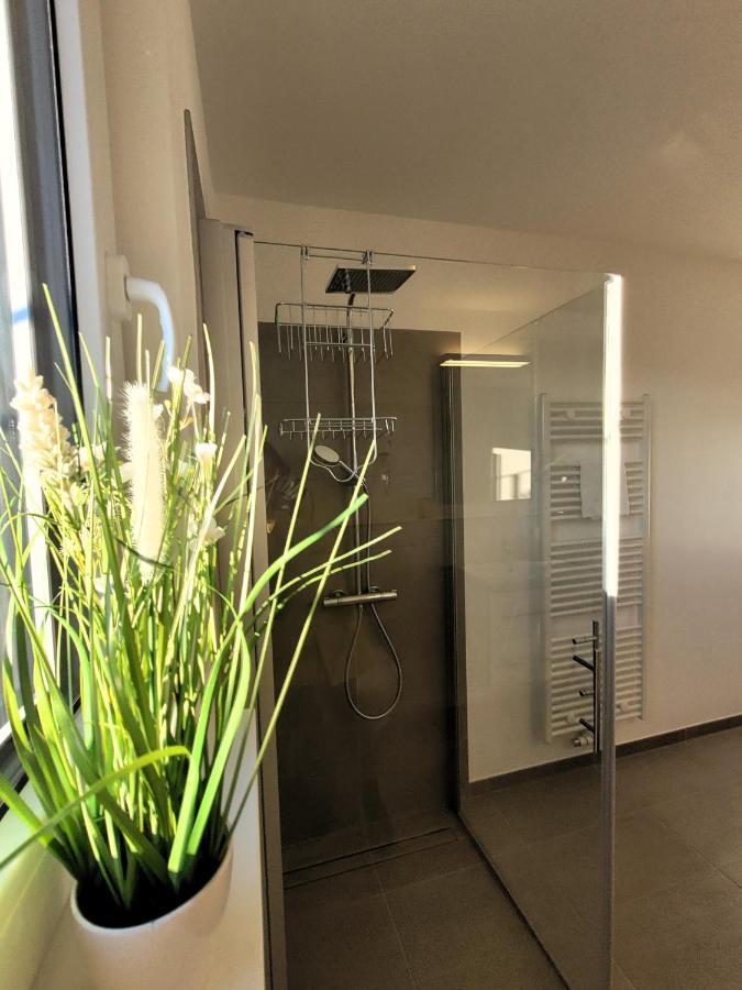 Apartament Winterberg Penthouse 21125 Zewnętrze zdjęcie