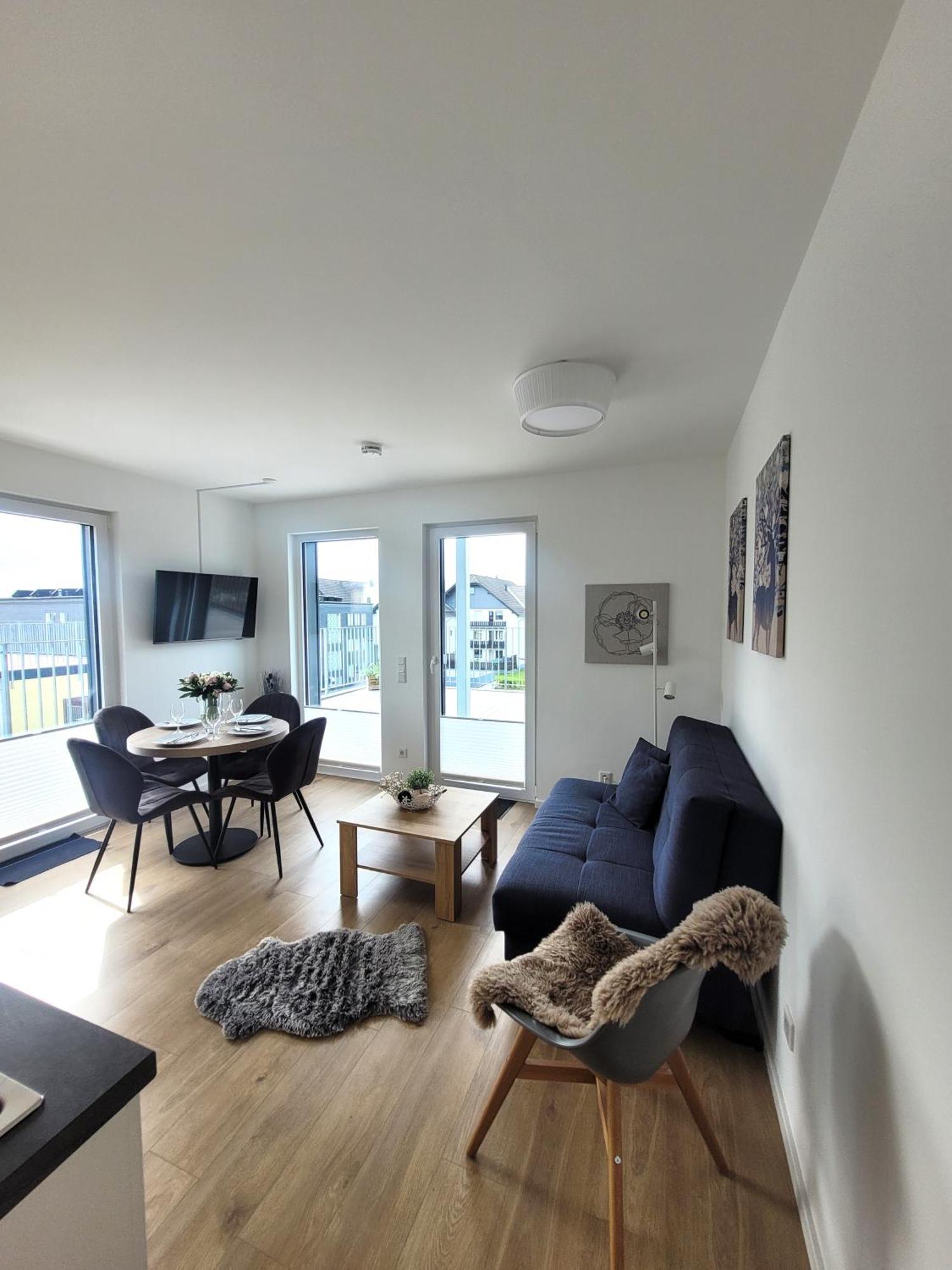 Apartament Winterberg Penthouse 21125 Zewnętrze zdjęcie