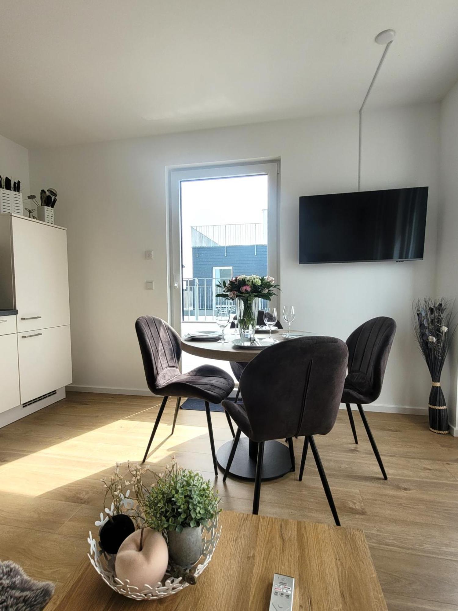 Apartament Winterberg Penthouse 21125 Zewnętrze zdjęcie