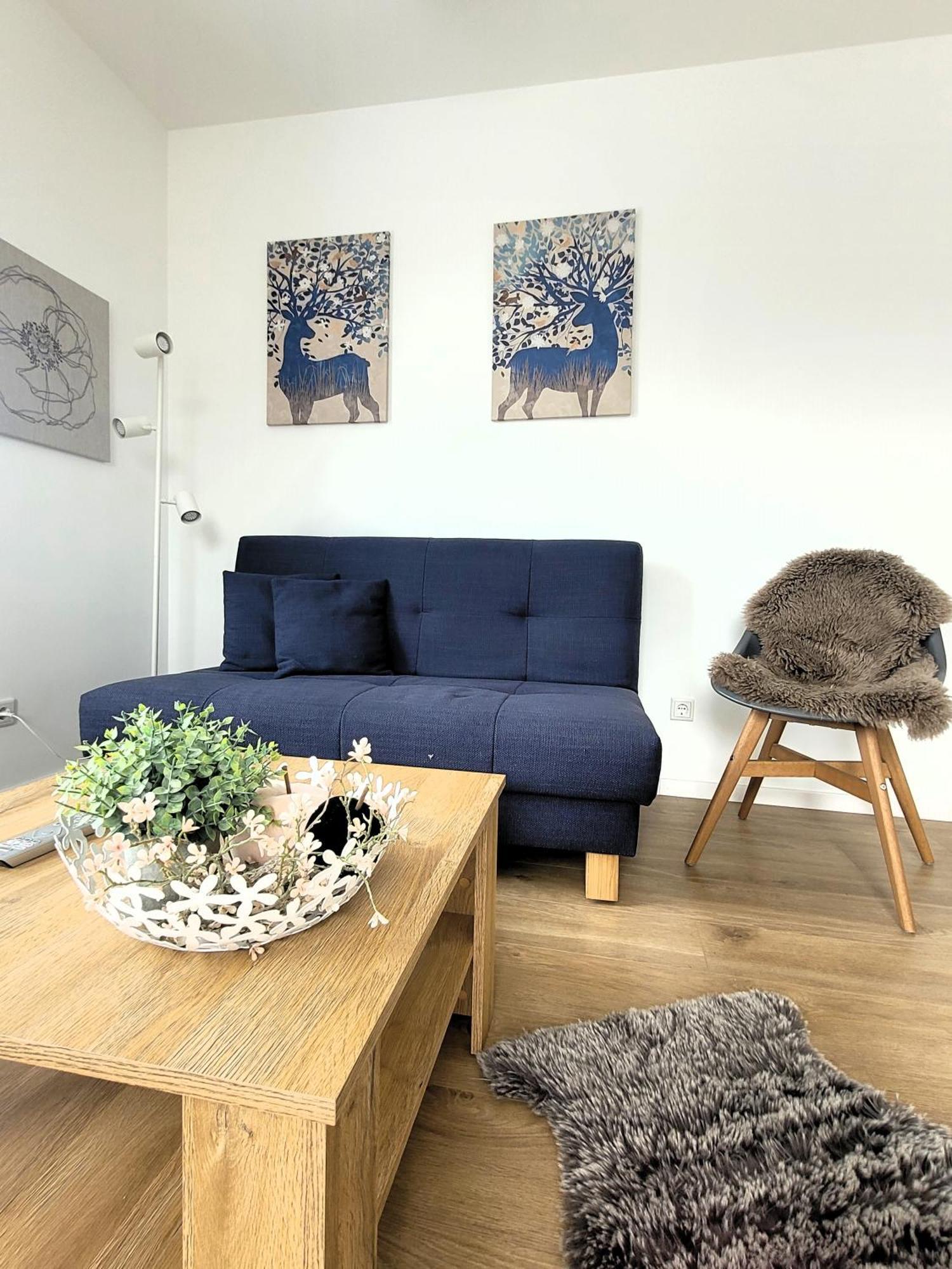Apartament Winterberg Penthouse 21125 Zewnętrze zdjęcie