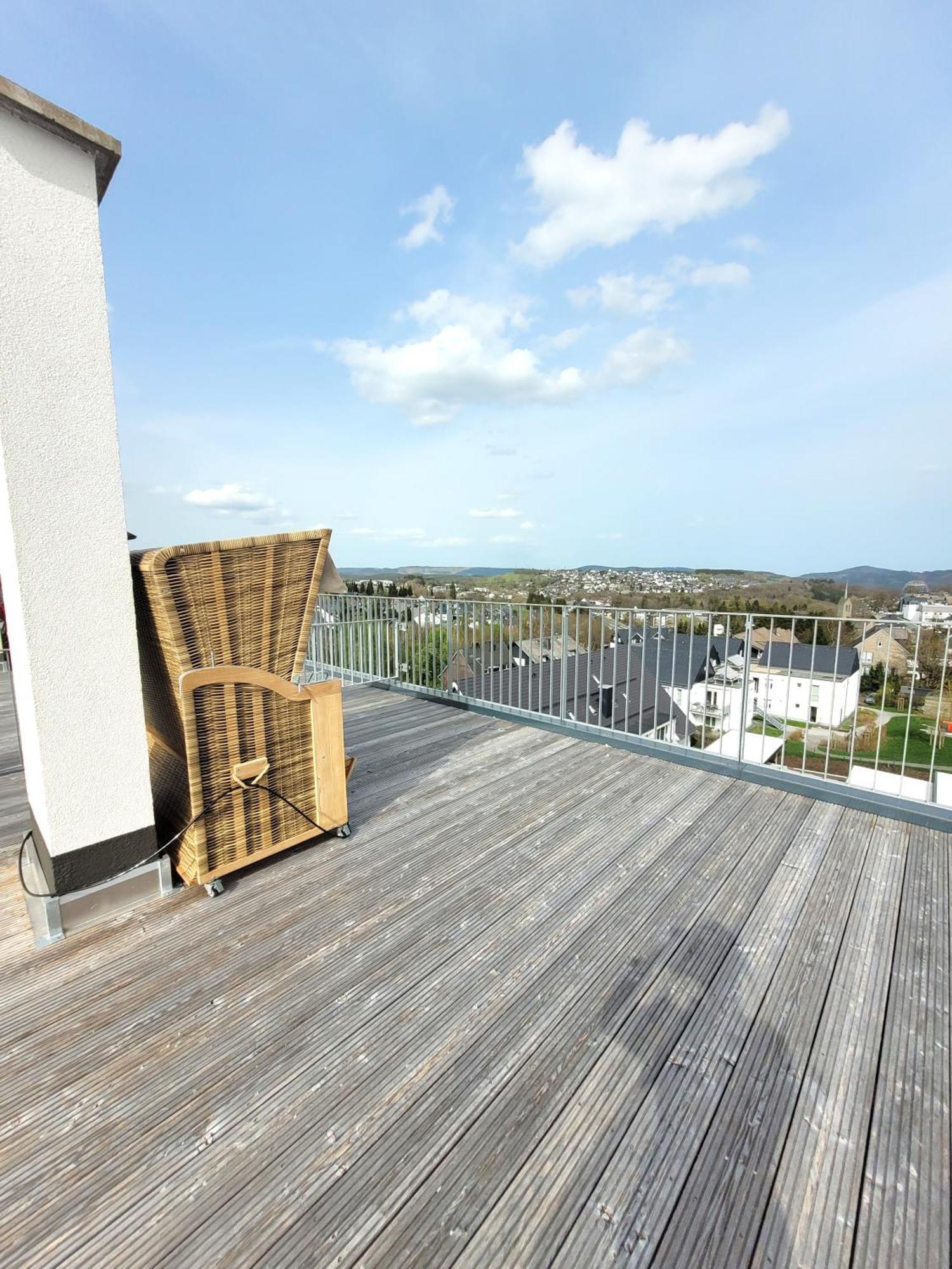 Apartament Winterberg Penthouse 21125 Zewnętrze zdjęcie