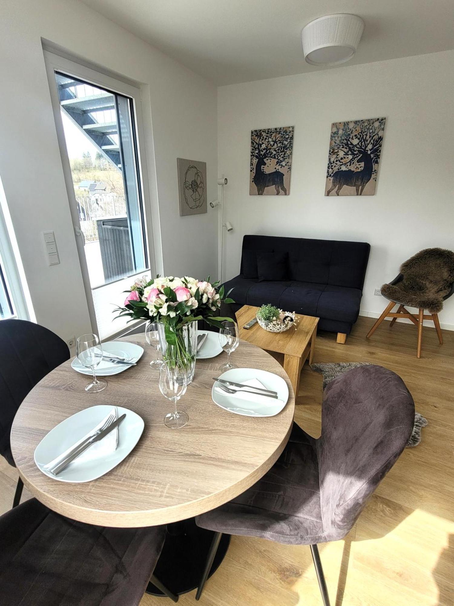 Apartament Winterberg Penthouse 21125 Zewnętrze zdjęcie