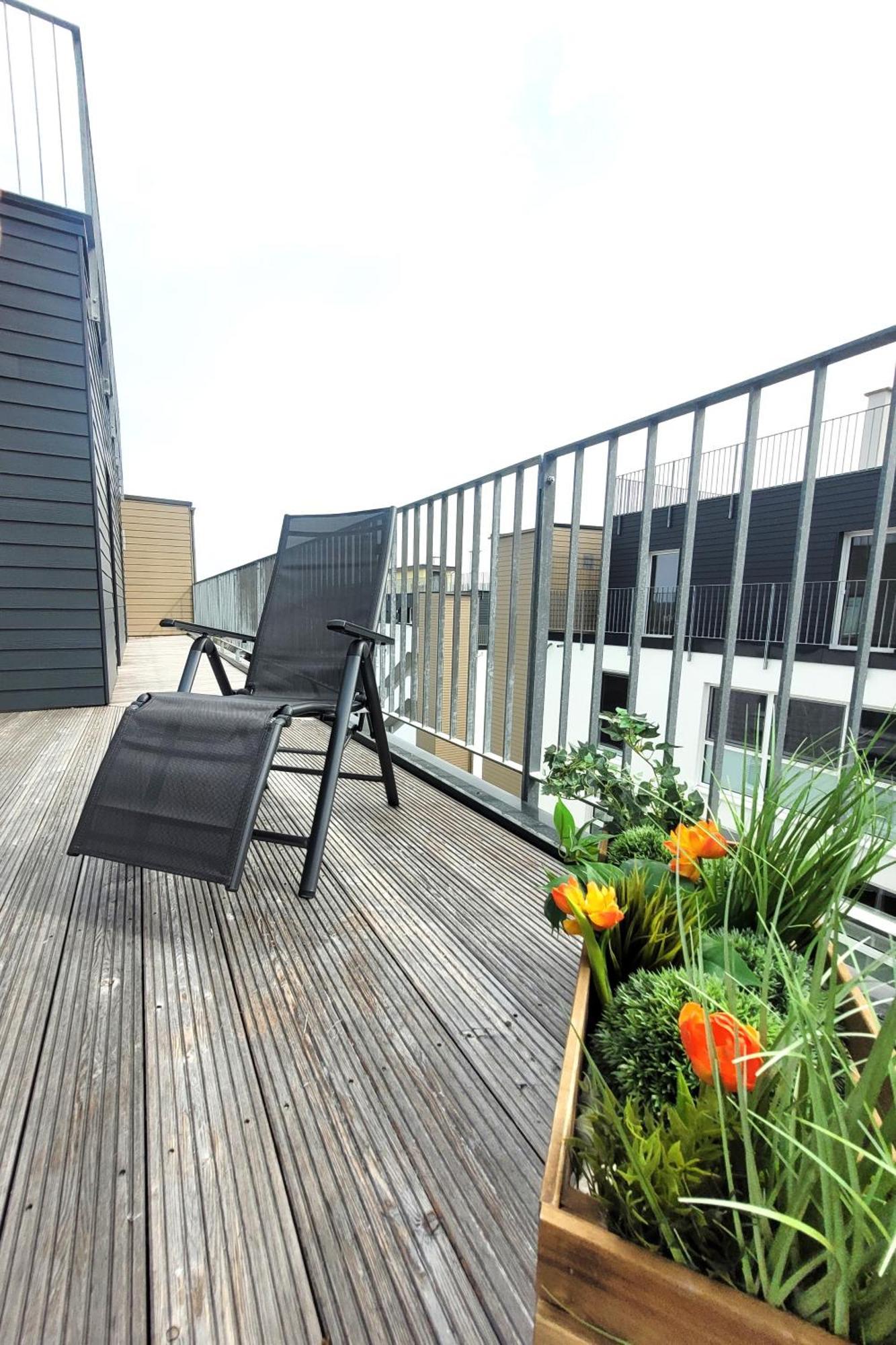 Apartament Winterberg Penthouse 21125 Zewnętrze zdjęcie