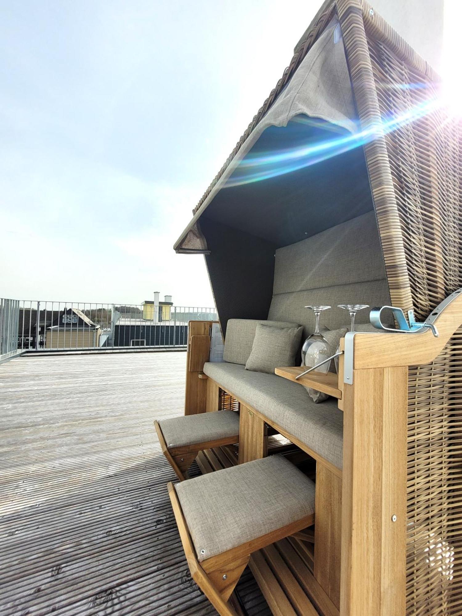 Apartament Winterberg Penthouse 21125 Zewnętrze zdjęcie
