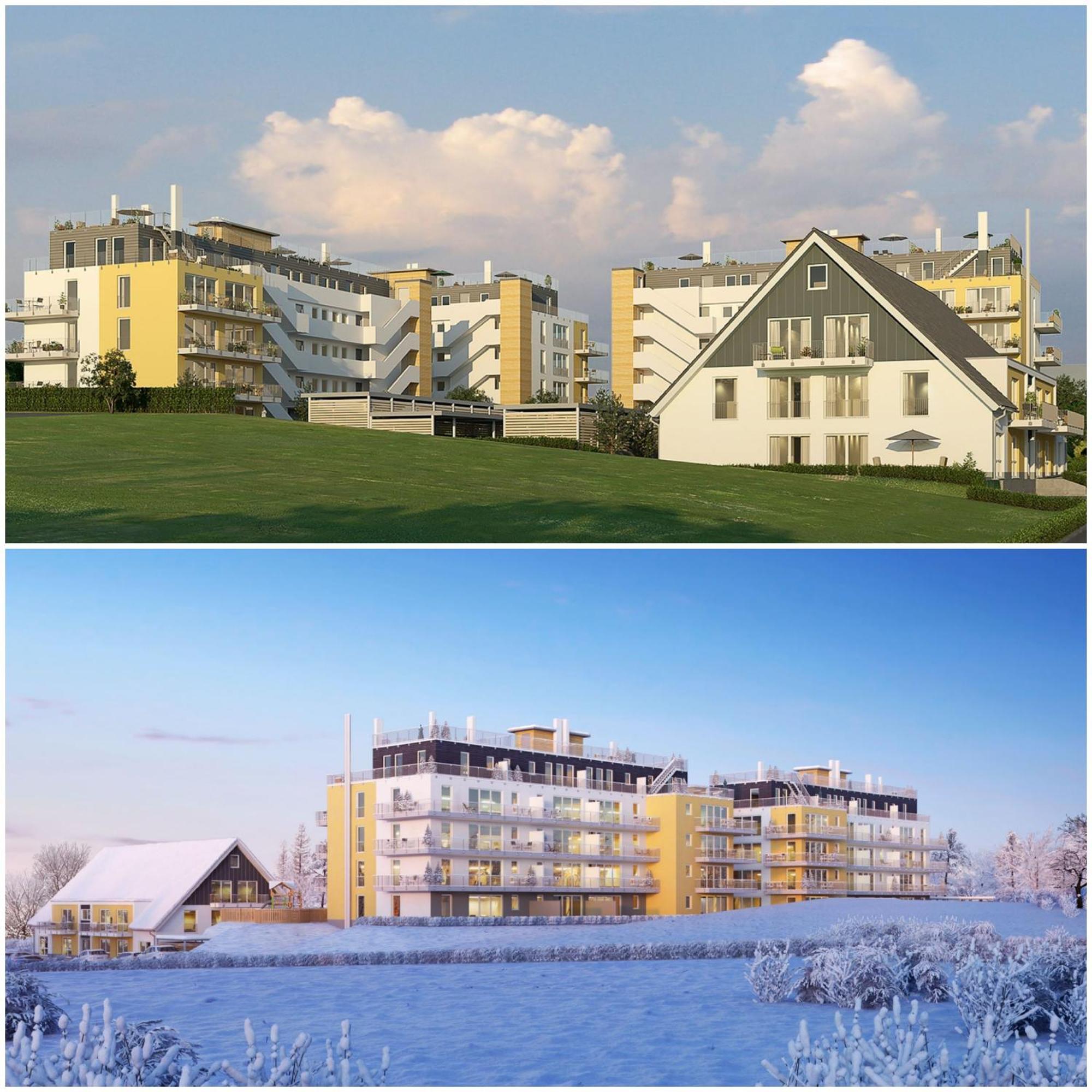 Apartament Winterberg Penthouse 21125 Zewnętrze zdjęcie
